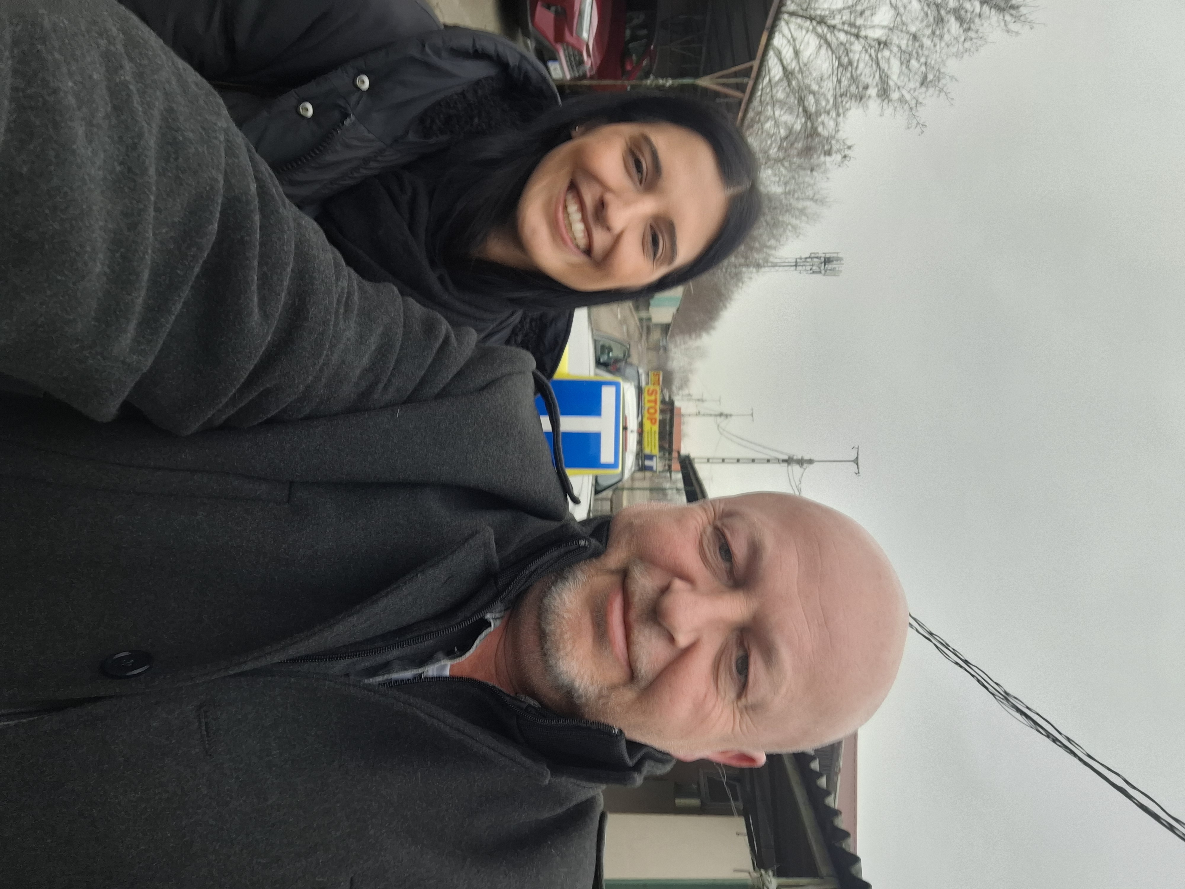 26.01.28. Megcsináltuk! Gratulálok!