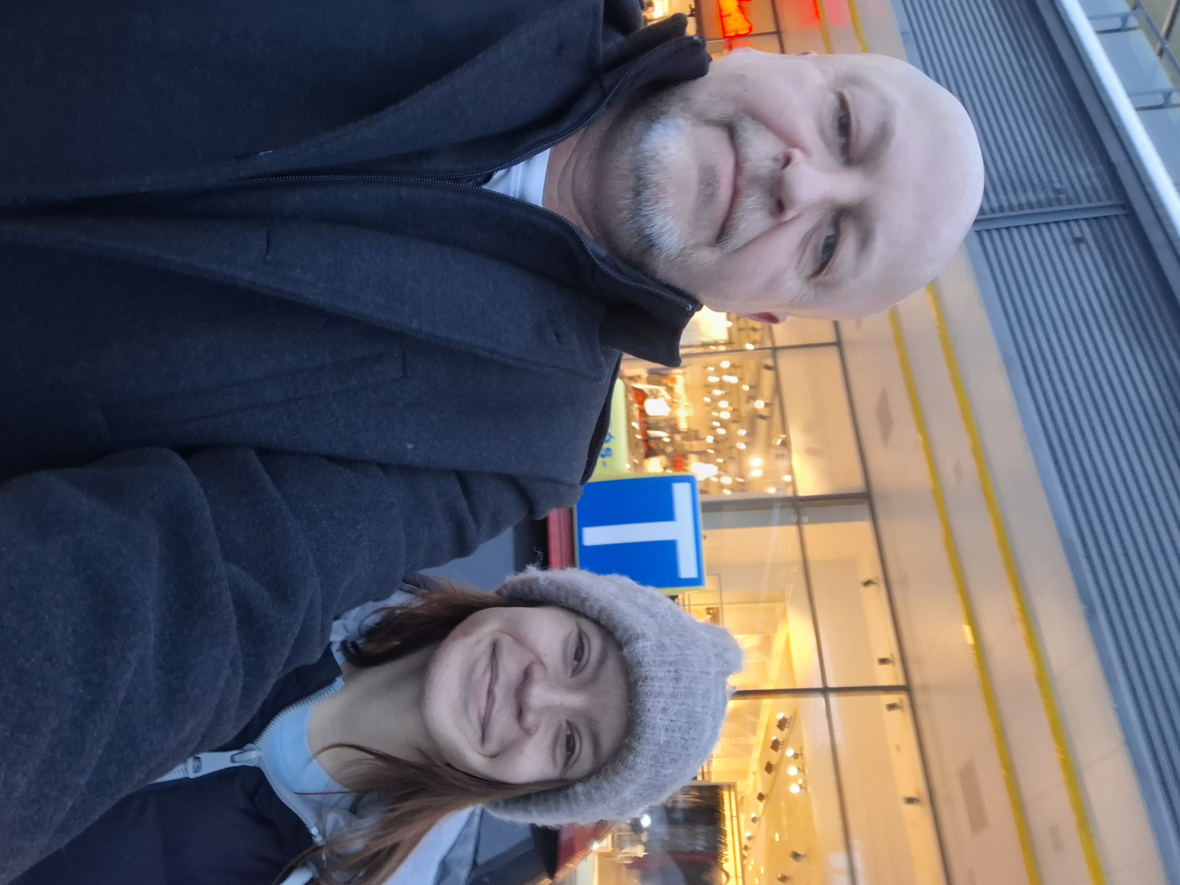 2026. 01.07. Az év első sikeres vizsgája